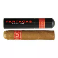 Partagas Serie D no. 5 Tubos - Cigar / Cerutu