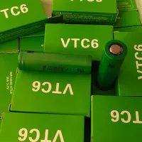 Baterai Vape/Vapor/Vaporizer SONY VTC5 18650