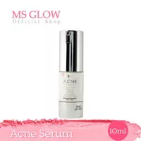 Ms glow serum