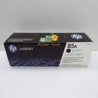 Toner HP laserjet 85A black original