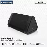 Oontz Angle 3 Portable Wireless Bluetooth Speaker