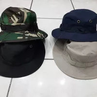 TOPI RIMBA