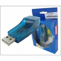 USB LAN / USB 2.0 LAN ADAPTER / USB LAN CARD RJ45 USB Ethernet Adapter