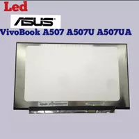 Screen Led Lcd Laptop Asus A507 A507A A507U 15.6 Inc 30 Pin Series
