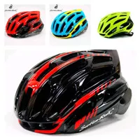 Helm Sepeda Scohiro Works Mirip Specialized