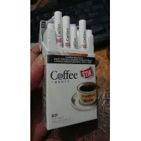 PROMO MURAH Rokok Mild 20 Batang - Cita Rasa Khas DI JAMIN - ORI Coffe