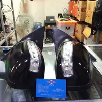 Spion avanza xenia 2007 2008 2009 2010 2011 2012 2013 mobil