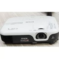 Proyektor Epson EB - X100 Brightness 2600 Lumens