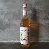Sirup French Vanilla Monin - Monin French Vanilla Syrup 700 ML