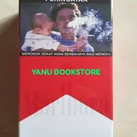 Marlboro Merah 20 Batang / Marboro Red Cigarettes / Rokok Grosir Promo