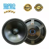 Speaker sub 18 inc Jk coustic JKB 18100PZ