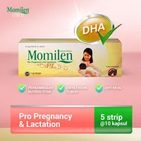 momilen pl pregnancy