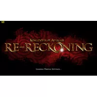 PC Games Kingdoms of Amalur Re-Reckoning Remastered