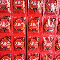 Kecap ABC Sachet 15 ml 12 pcs