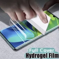 Evercoss U6 Anti Gores Hydrogel Full Screen Protector