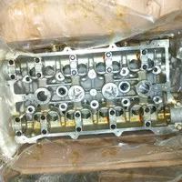 Mazda Genuine Parts Cylinder Head Mazda 323 Astina 1.8 BP0510100