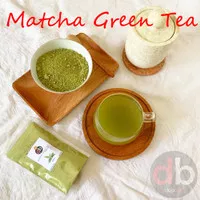 Matcha Powder PREMIUM | GREEN TEA POWDER 1kg