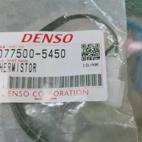 Thermistor AC asli Denso Toyota Avanza Daihatsu xenia