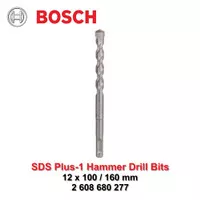 Mata Bor Beton Bosch SDS Plus-1 12 x 100 / 160 mm