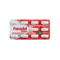 PANADOL MERAH