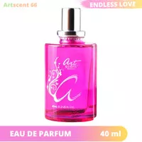 Artscent 40ml Eau De Parfum White Musk Endless Love