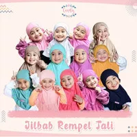 JILBAB ANAK AQILA JILBAB