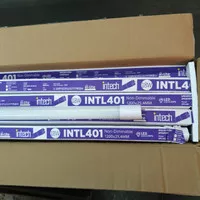 TL LED T8 18W 65K INTL 401 - INTECH