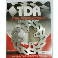 Piringan TDR Blade Shape Mio