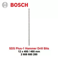 Mata Bor Beton Bosch SDS Plus-1 12 x 400 / 460 mm