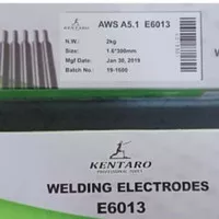 Kawat Las Kentaro 1.6mm x 250mm