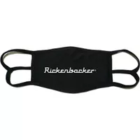 Masker Fashion Logo Rickenbacker