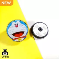 Pop socket / Hp / Handphone / Phone Holder Doraemon