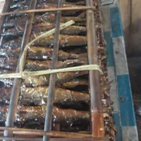 Ikan Tore / ikan Roa Kering Halmahera