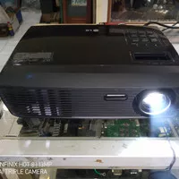 proyektor/projector second/bekas LG BS275. svga. 2700 ansi