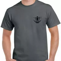 kaos/baju/tshirt NAVY SEAL