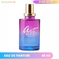 Artscent Eau De Parfum Pink Blue Best Seller