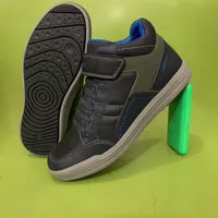 Sepatu GEOX RESPIRA PREPET Mid Terbaru Original Made in Indonesia