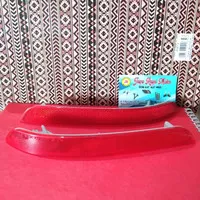 Reflektor Bumper Belakang Inova innova Reborn