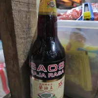 saos raja rasa