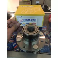 BEARING RODA BELAKANG MITSUBISHI LANCER EVO 3 4 5 GLX GLXI GTI SEI NIS