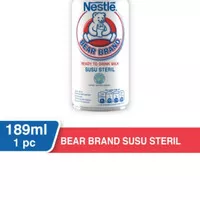 bear brand