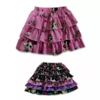 rok tutu lucu anak1-5 tahun