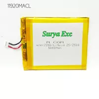 Baterai Acer Liquid Z5 / Z150 / Z500 / E380 E3 Code BAT-A10 Double IC