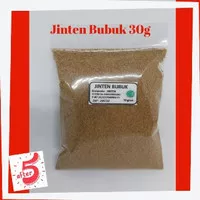 Jinten bubuk / Jinten Bubuk halus / Jinten powder 30g