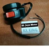 Saklar kanan RX king New / saklar lampu rxk new