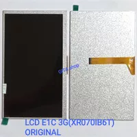 LCD ADVAN E1C 3G / E1C ACTIVE / NXT / I7A / X7 / X7 PLUS (XR070IB6T)