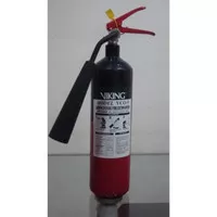 APAR VIKING CO2 3.2 KG FIRE EXTINGUISHER