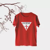 kaos guess original