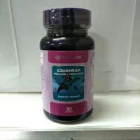 Squamega Wellness isi 30