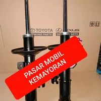 shockbreaker depan toyota new camry 2008 2009 2010 2011 2012